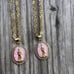 Cool Dragon Pendant Necklace combo