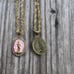 Cool Dragon Pendant Necklace combo