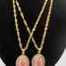 Cool Dragon Pendant Necklace combo