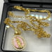Cool Dragon Pendant Necklace combo