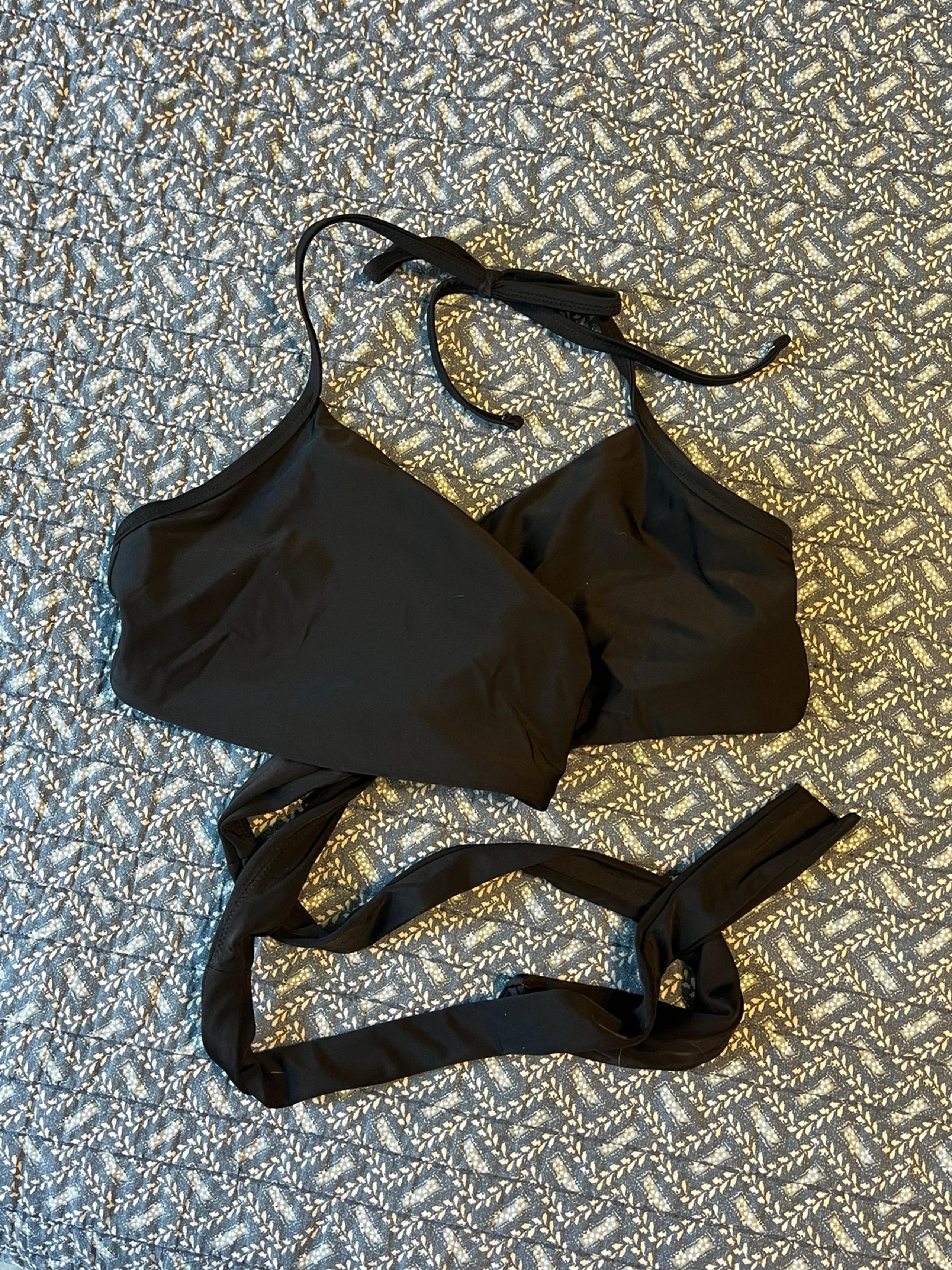 Aerie bikini top