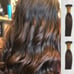 18 Keratin UTip Human Hair Extension #4