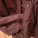 Harley Davidson puffy bomber jacket