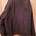 Harley Davidson puffy bomber jacket