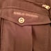 Harley Davidson puffy bomber jacket