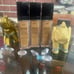 Dior Forever Skin Correct Concealer 4,5N (3) & Dior Cica Recover Balm 2.5 oz