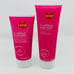 Lume Acidified Body Wash & Body Butter FULL SIZE Gift Set Pink Peony