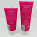 Lume Acidified Body Wash & Body Butter FULL SIZE Gift Set Pink Peony