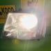 2007 - 2014 CHEVROLET TAHOE SUBURBAN HALOGEN HEADLIGHT LEFT DRIVER SIDE OEM