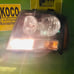 2007 - 2014 CHEVROLET TAHOE SUBURBAN HALOGEN HEADLIGHT LEFT DRIVER SIDE OEM