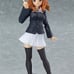 Good Smile Company Figma Girls und Panzer Saori Takebe