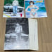 【Cut】Initial D, Takane no Hana, DO-P-KAN Complete Set