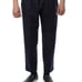 KENZO PARIS TAPERED CROPPED PANT