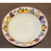 Mary Engelbreit Afternoon Tea Serving Bowl 1994 Sakura Vintage 9.5 Inch