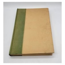 Sanine A Russian Love Novel by Michael Artzibashev. 989/1500 Illustrated 1932