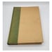Sanine A Russian Love Novel by Michael Artzibashev. 989/1500 Illustrated 1932