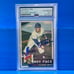 ROY FACE Autographed Vintage 1953 Topps Rookie Card Pittsburgh Pirates PSA AUTO