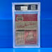 ROY FACE Autographed Vintage 1953 Topps Rookie Card Pittsburgh Pirates PSA AUTO