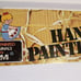 Vintage Baby Crib Mobile NEW