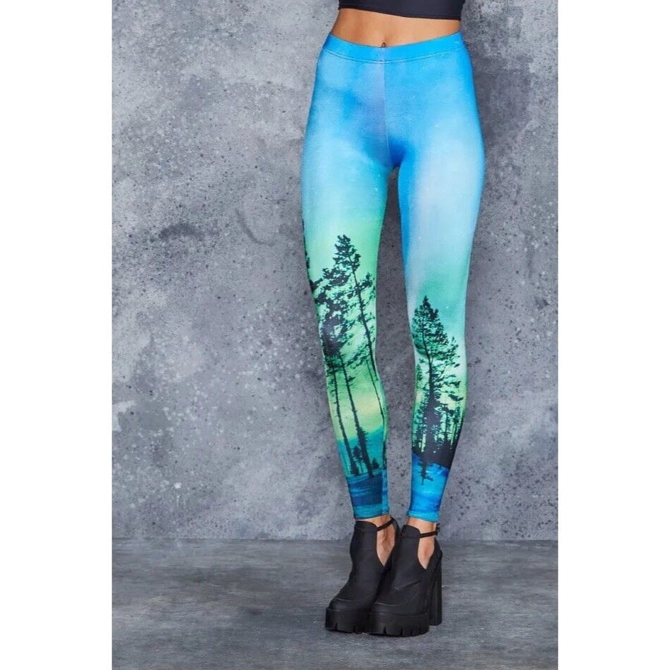 Blackmilk Leggings