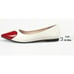 Heart slip on
