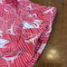 NWT Mens Vineyard Vines Rough Waters Chappy Sailors Red Waters Swim Trunks M 70