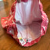 NWT Mens Vineyard Vines Rough Waters Chappy Sailors Red Waters Swim Trunks M 70