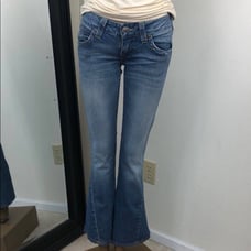 True Religion Flare Jeans 27 x 29