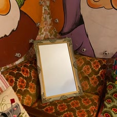 MCM Medicine Cabinet
