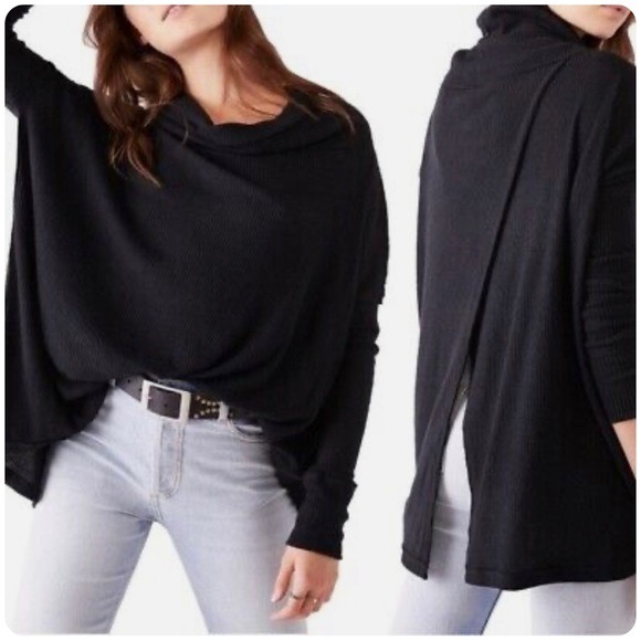 Free People Juicy Long Sleeve