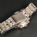 Excellent Condition CITIZEN Black Gold Radio-Controlled Solar Watch for Men
