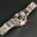Excellent Condition CITIZEN Black Gold Radio-Controlled Solar Watch for Men