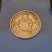 1964 One Bermuda Crown | 0.500 Silver Coin | Elizabeth II