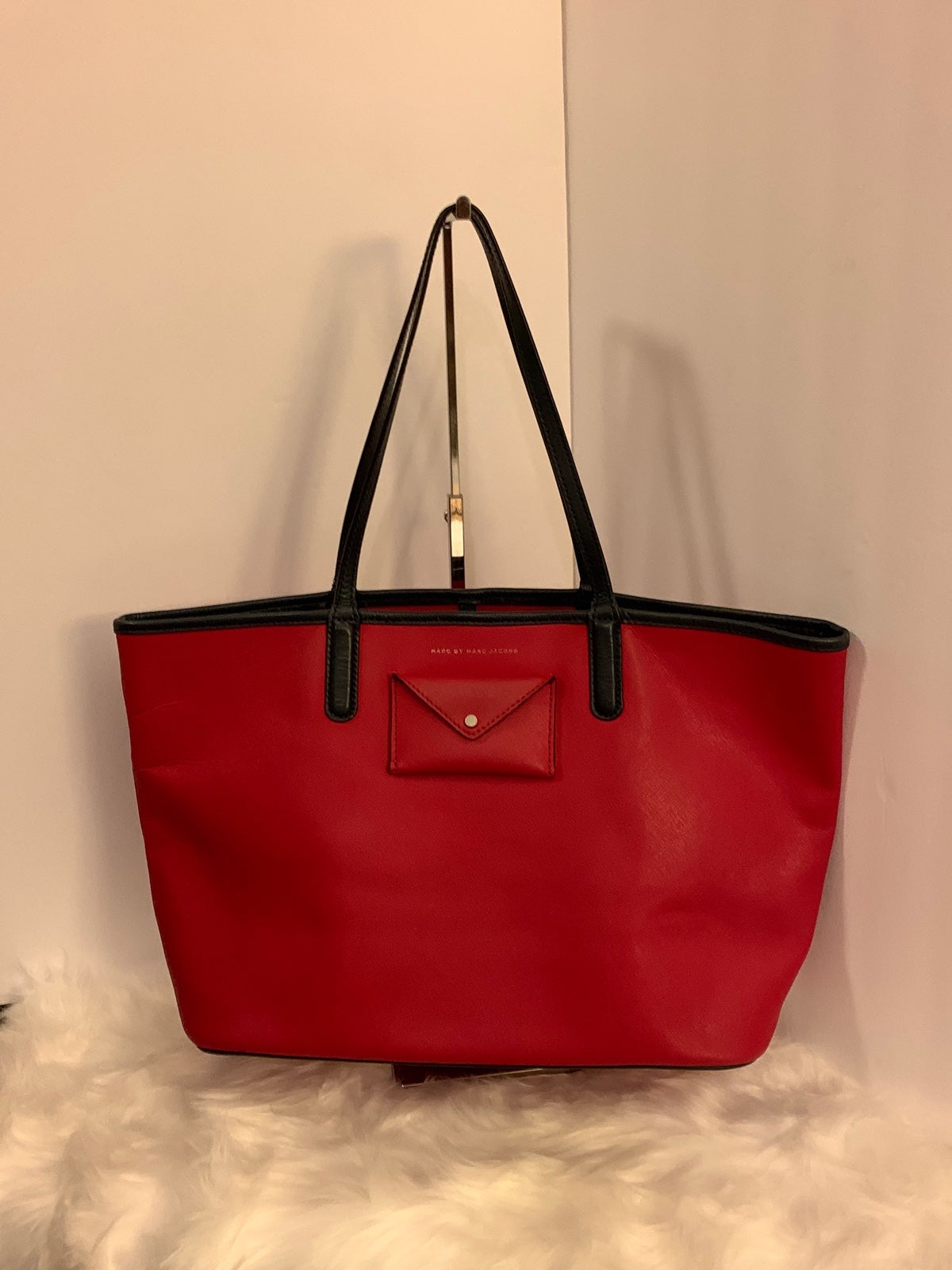 MARC JACOBS tote bag