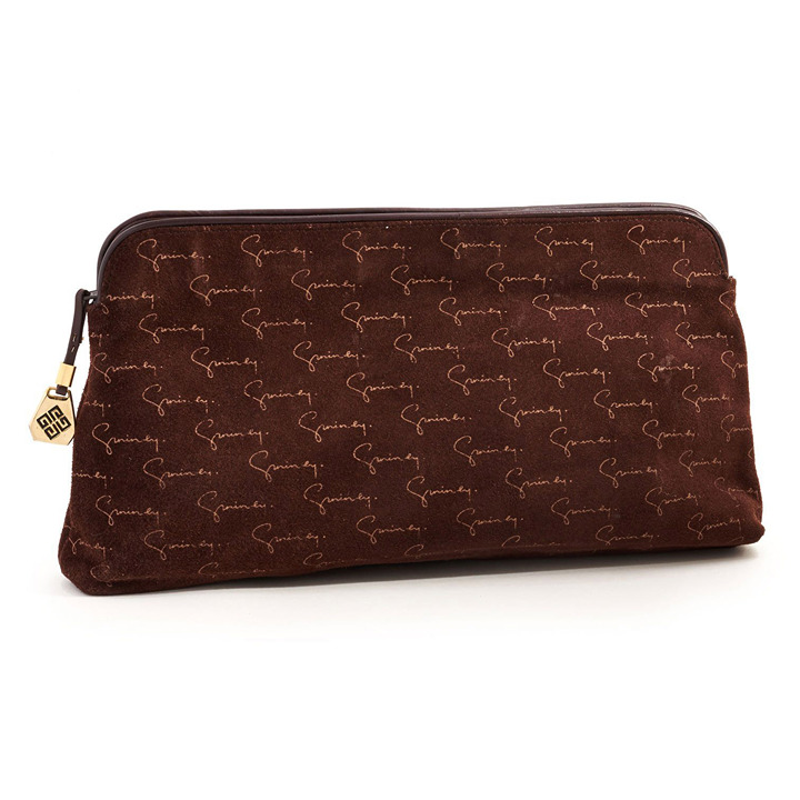 Vintage Givenchy Clutch