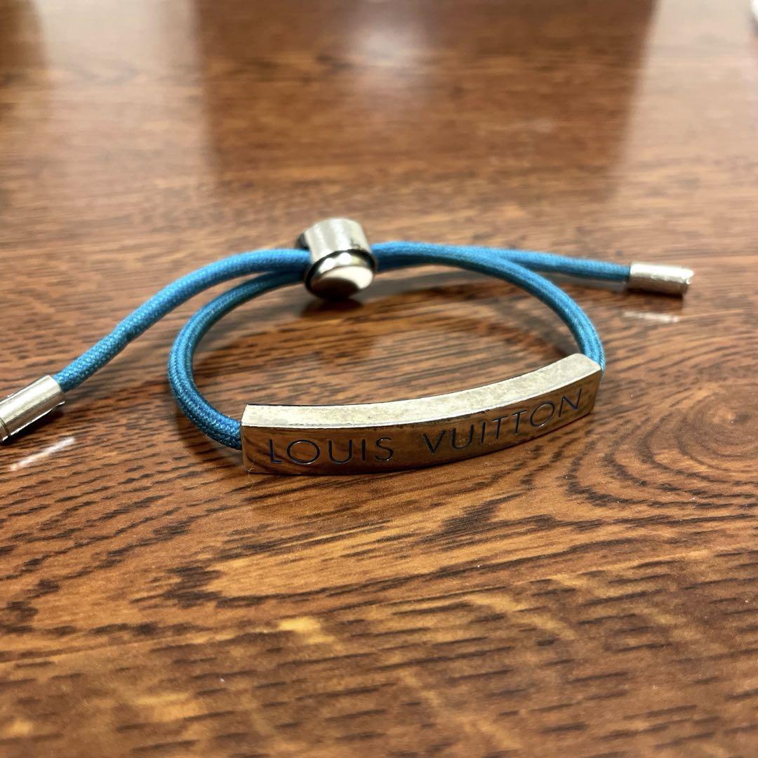 Louis Vuitton Accessories Men's Bracelet