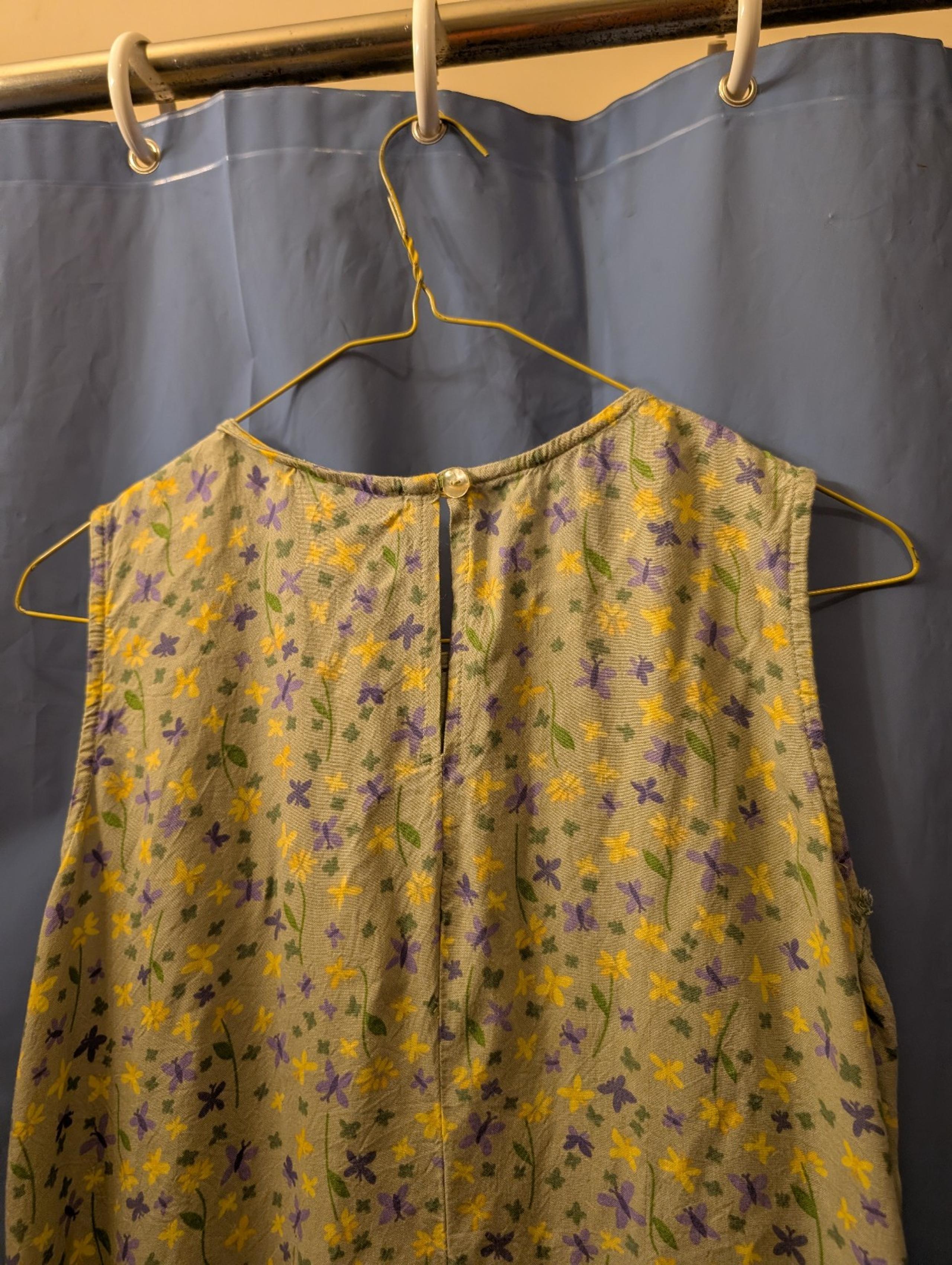 Vintage dress