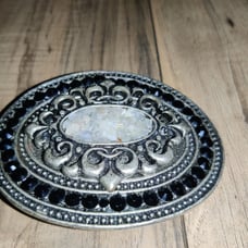 Belt buckle