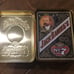 Jack Daniel’s Vintage Playing Card Set
