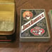 Jack Daniel’s Vintage Playing Card Set