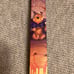 Disney Lorcana Winnie the Pooh Hunny Wizard Playmat TCG 2023 Ravensburger