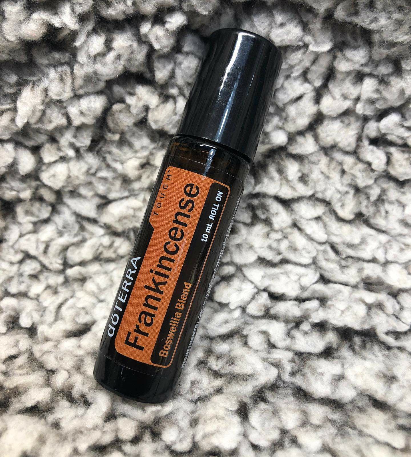 Doterra Frankincense Essential Oil RollO