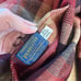Vintage Pendleton Men’s 1960s Wool Plaid Reversible Plaid Full Zip Coat Size L