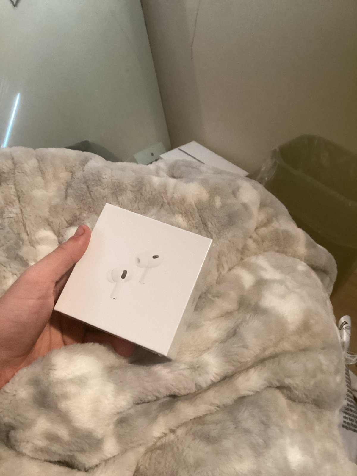 Apple AirPods Pro Second Gen