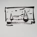 Jose Trujillo Minimalist Ink Sailboats