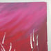 Indian Travelers Original Art by Bruce Pettit 1995 Mixed Medium on Foam Poster