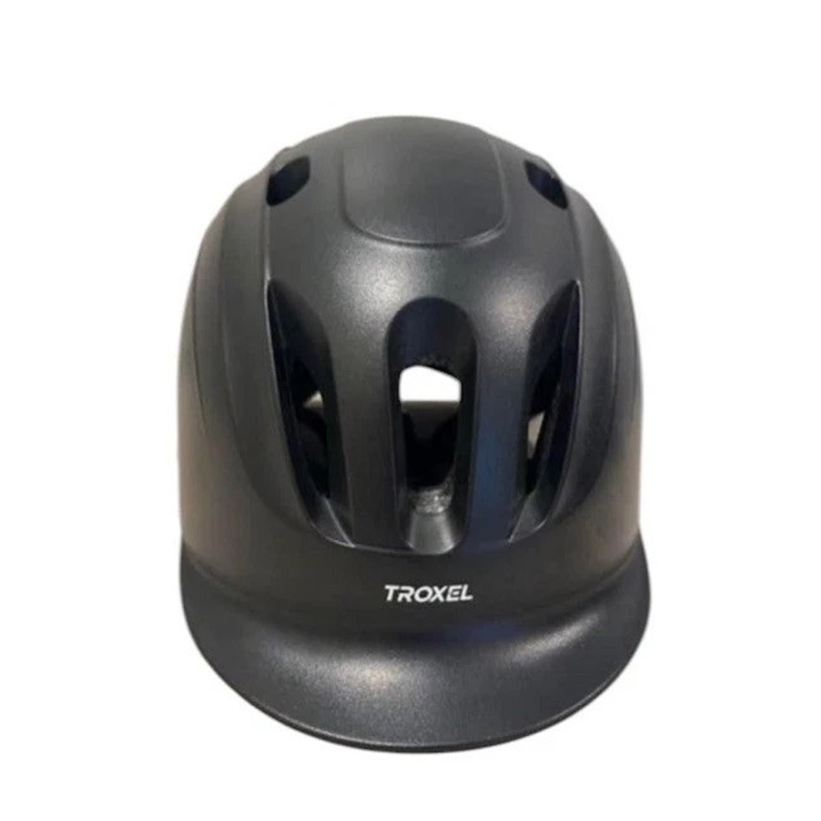 Troxel Sport 2.0 Horse Riding Western Helmet black kids size small