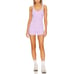 Beach Riot 'Jada' Onsie Size S