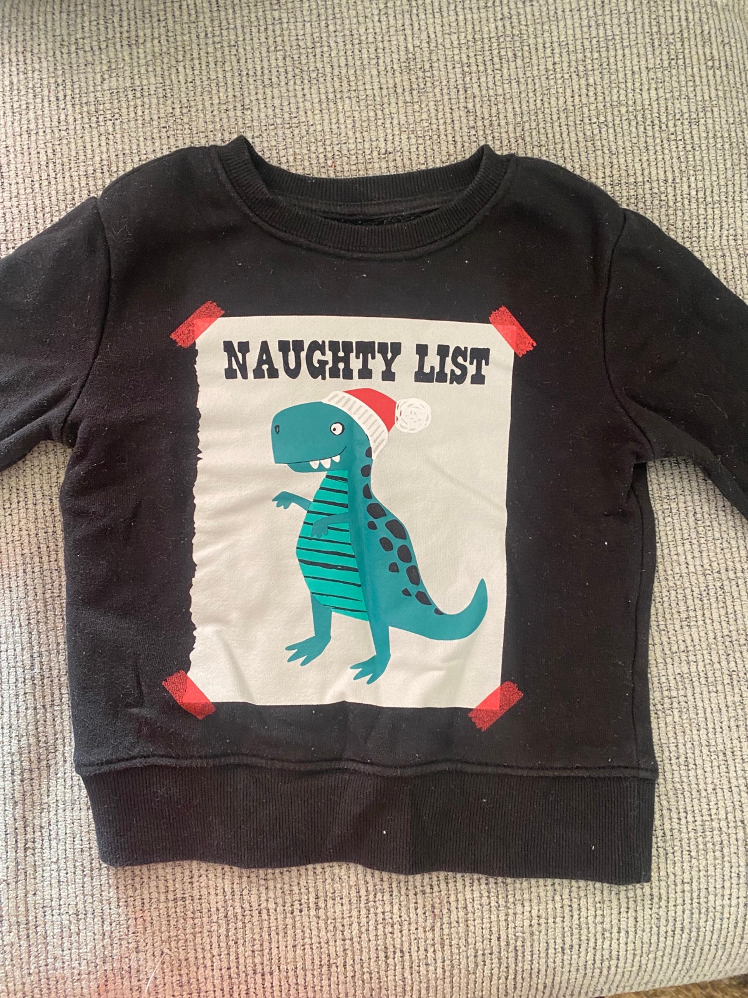 toddler sweater