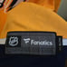Nashville Predators P.K. Subban Sewn Fanatics NHL Hockey Jersey Men's XL